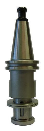 Cône Porte-Outils pour CNC Brembana New Type ISO40 pour Fraise de Profilage