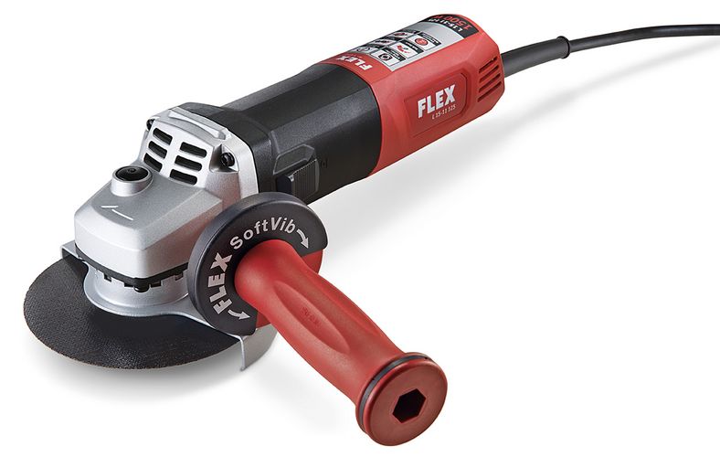 Flex Angle Grinder LE 15-11