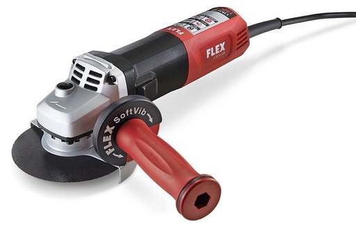 [ZLE15-11V] Flex Angle Grinder LE 15-11 (RPM 2800 - 11500 t/min, Power 1500 W)