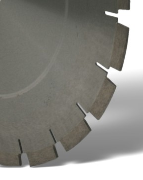 Italdiamant Diamond Blade for Marble Wide Slot
