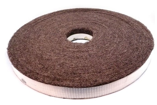 ABR Sanding Pad Jex Corundum Ø370 mm Velcro for Marble and Bluestone