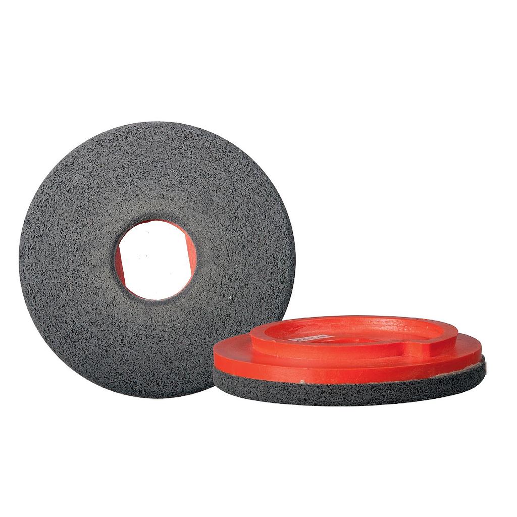 Edge Polishing Wheel Fabron Ø130 mm SF