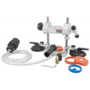 Galeski Drill Stand Combinator Solo