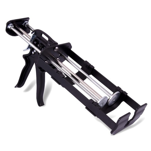 Akemi Skeletpistool voor Akepur 620 ml 1:1