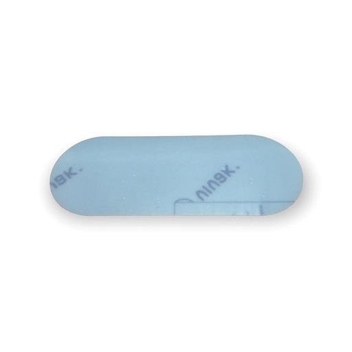 Ecran en Plastique pour Casque de Sablage Hades (par pièce)