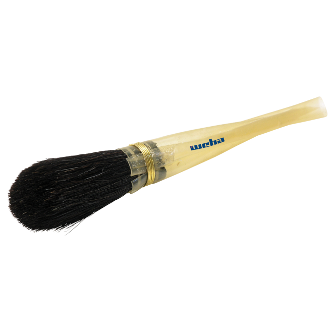 Round Brush for Gilding