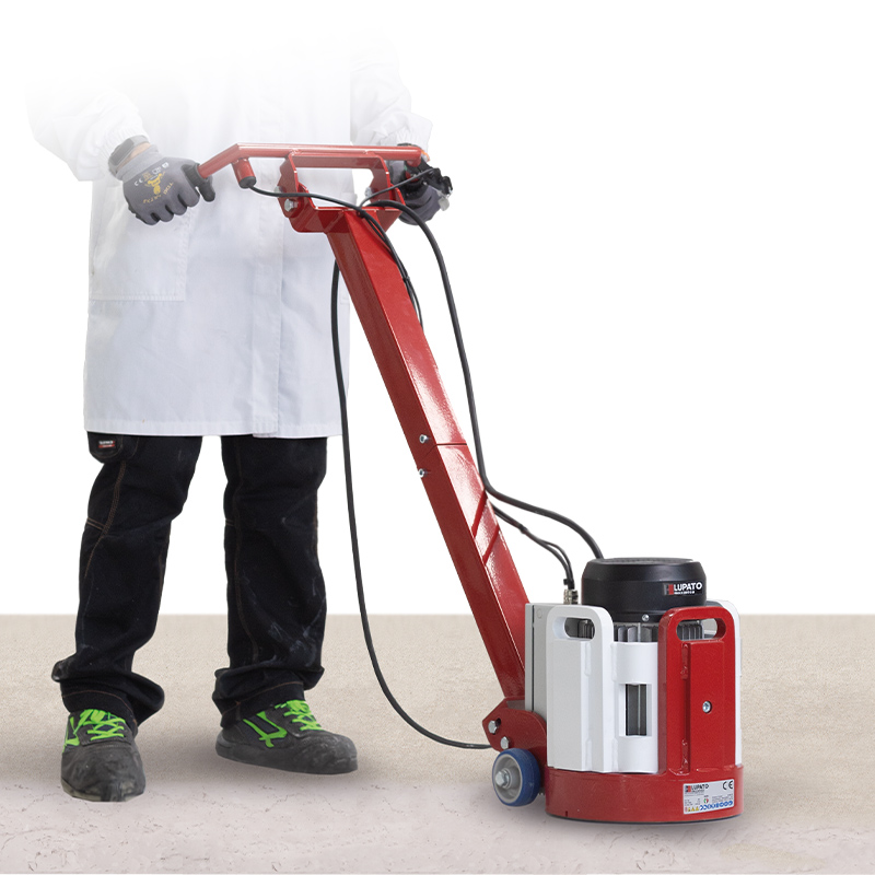 Lupato Machine VOR 220V