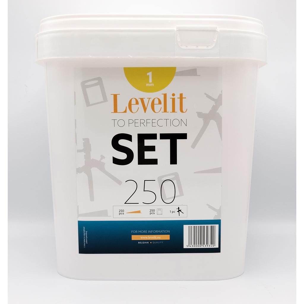 Levelit Set