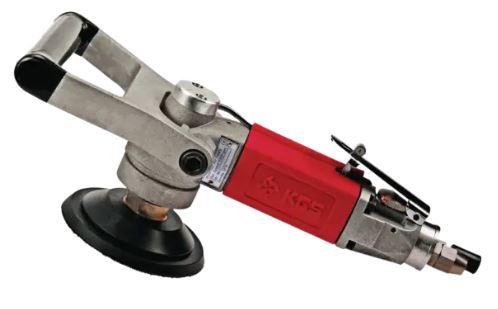 KGS Meuleuse Pneumatique PGW 5