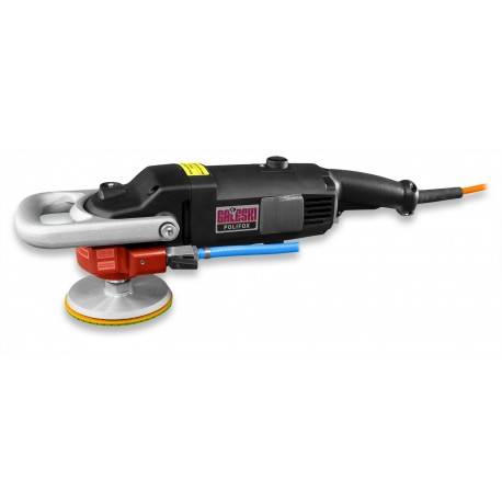 Galeski Angle Grinder Polifox 1802 with PRCD Switch