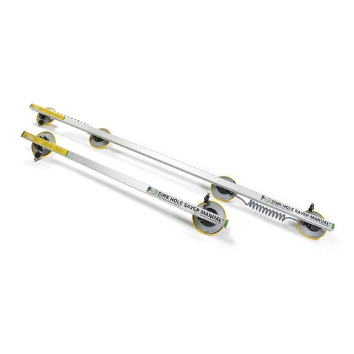 Omni Cubed Sink Hole Saver Manual V6