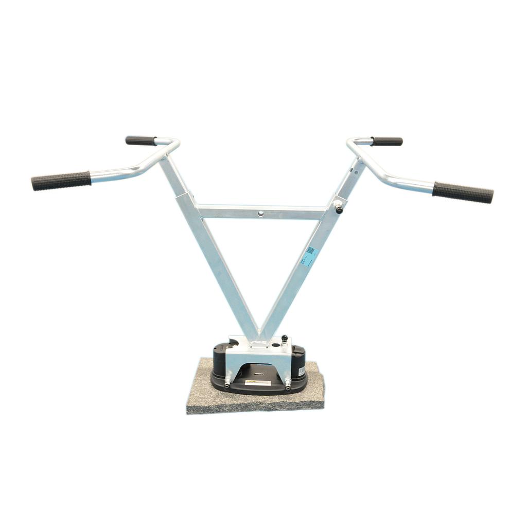 Lifiting system for Tiles &quot;Easy-Lift&quot;