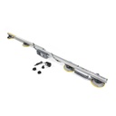 Omni Cubed Sink Hole Saver Slider Auto V6