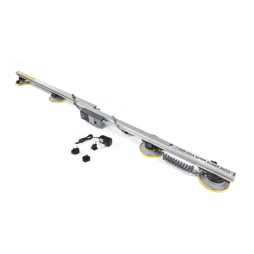 Omni Cubed Sink Hole Saver Slider Auto V6