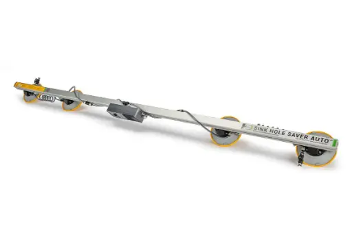 [OM-SHS7A20] Omni Cubed Sink Hole Saver Auto V6 (Longueur 2100 mm)