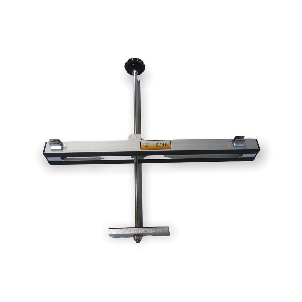 Mounting Aid for Sinks