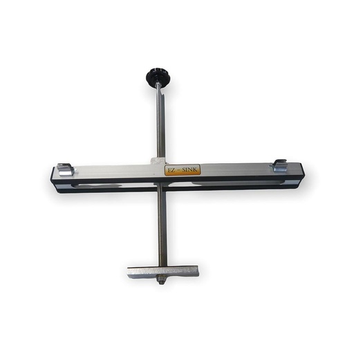 Mounting Aid for Sinks