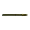 Diamond Router Bit Conical FRG for Granite on Shaft 3 mm