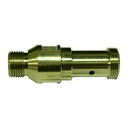 Adapter voor Diamantcilinder Ø38 x 45 mm