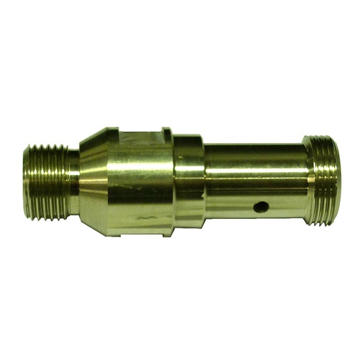 Adaptateur pour Cylindre Diamantée Ø38 x 45 mm