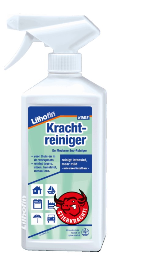 Lithofin Nettoyant de Force