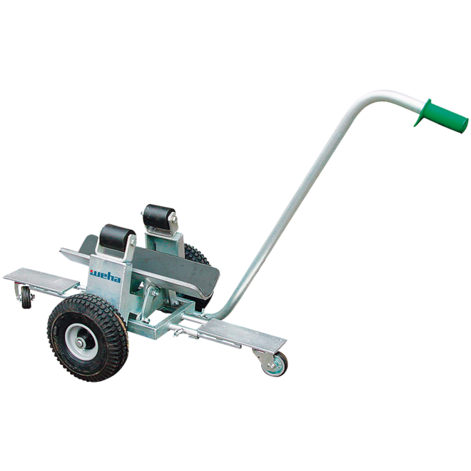 Slab Cart "Butterfly"