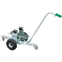 Slab Cart "Butterfly"