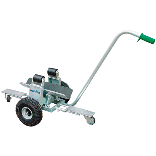 Slab Cart "Butterfly"