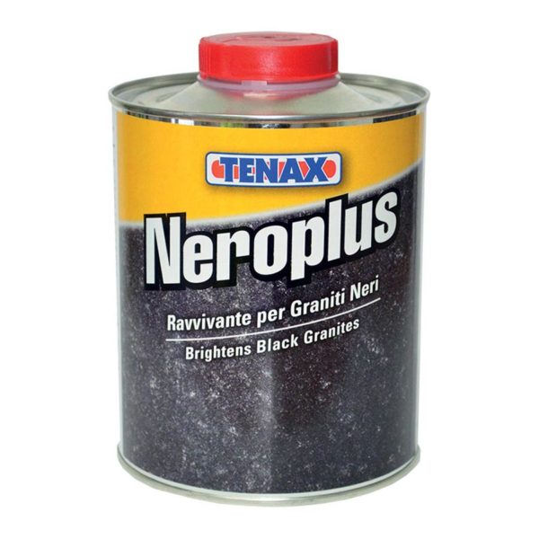 Tenax Neroplus Transparant