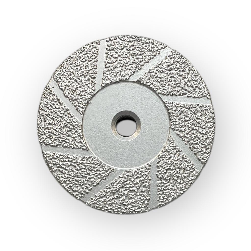 Diamantsteen Soudo Ø100 mm M14