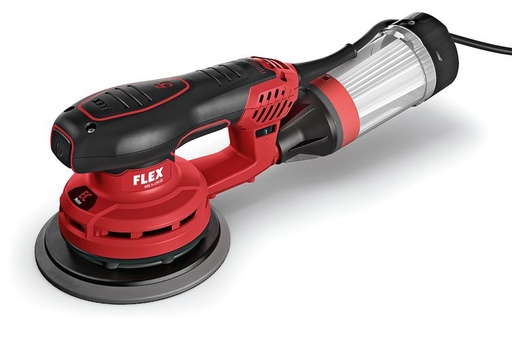 [ZORE5-150EC] Flex Ponceuse Excentrique ORE 5-150 EC (Puissance 400 W, Vitesse de rotation 4000 - 10000 t/min)