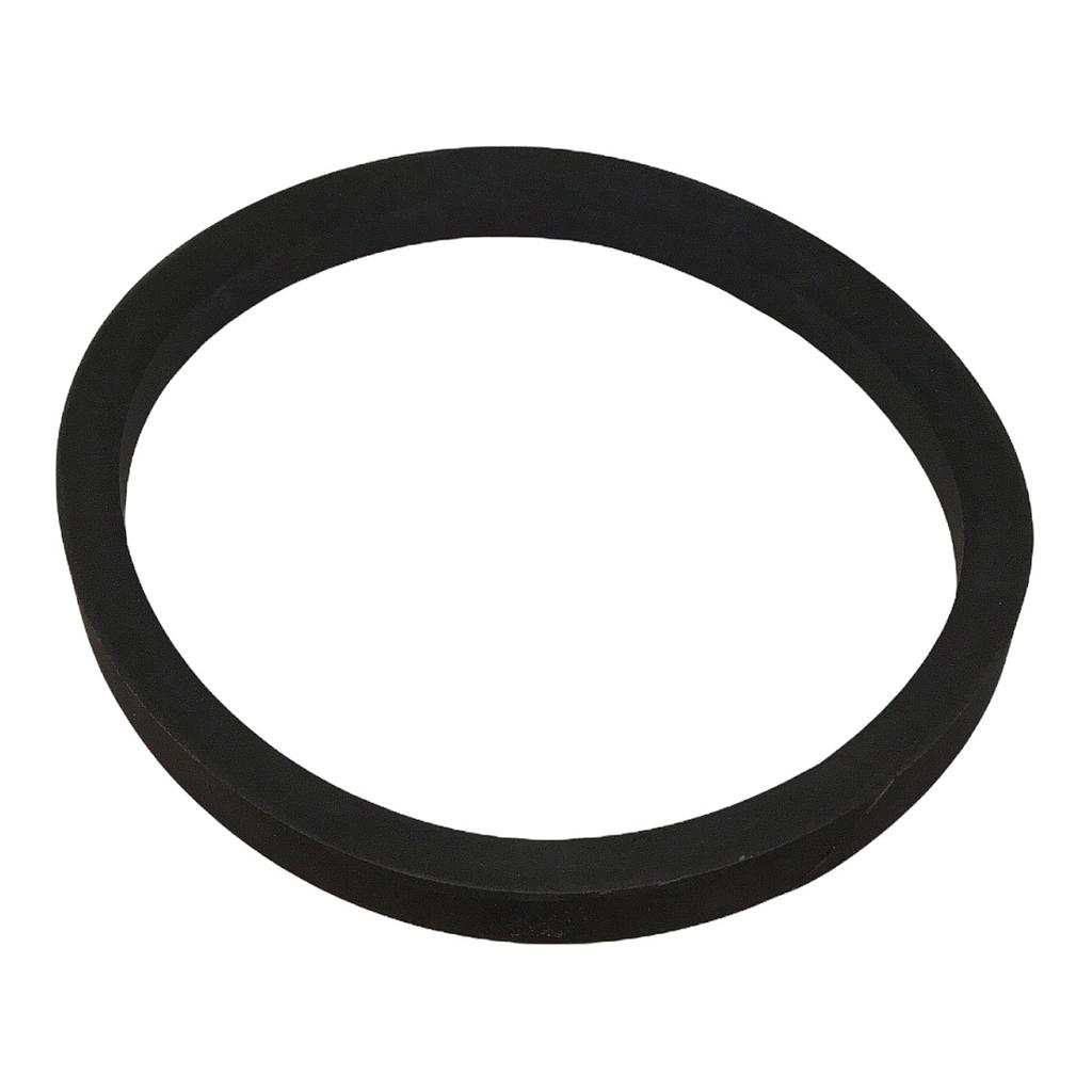 Closed Cell Rubber Ring Ø240 mm Angled for 10-Vacuum Cup Version (New)