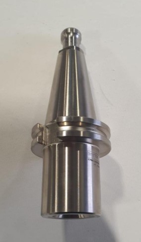 CNC-Cone for Intermac ISO40 R1/2&quot; Internal (kopie)