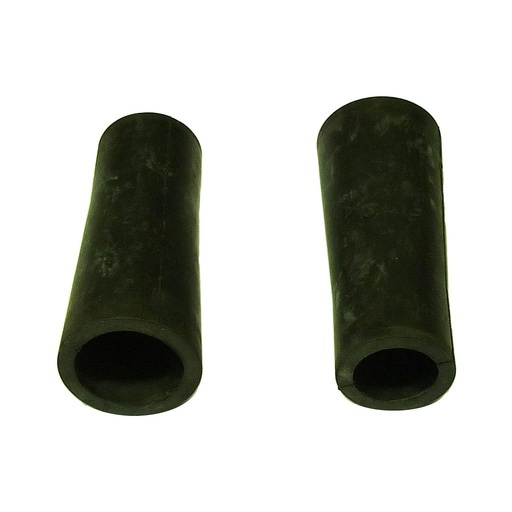Rubber Kap Konisch voor Uitlaat Straalkop 1019D + DUPLO (na 2006)
