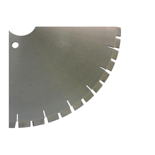 Italdiamant Diamantzaag voor Terrazzo Twin Vertand