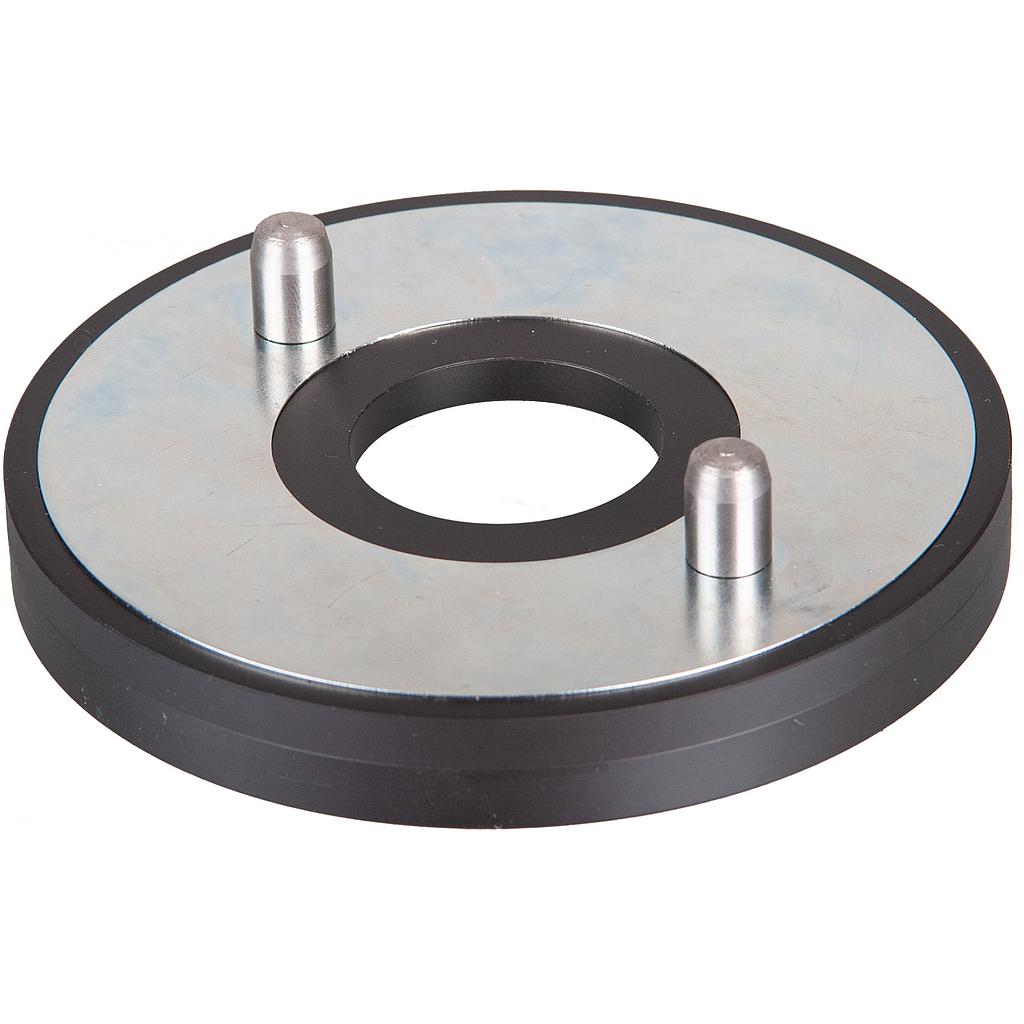 Magnetische Montageplaat TornadoEDGE Ø130 SF