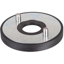 Magnetische Montageplaat Tornado EDGE Ø130 SF