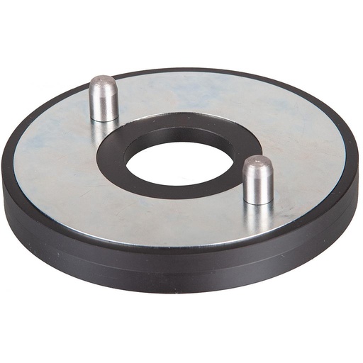 Magnetische Montageplaat Tornado EDGE Ø130 SF
