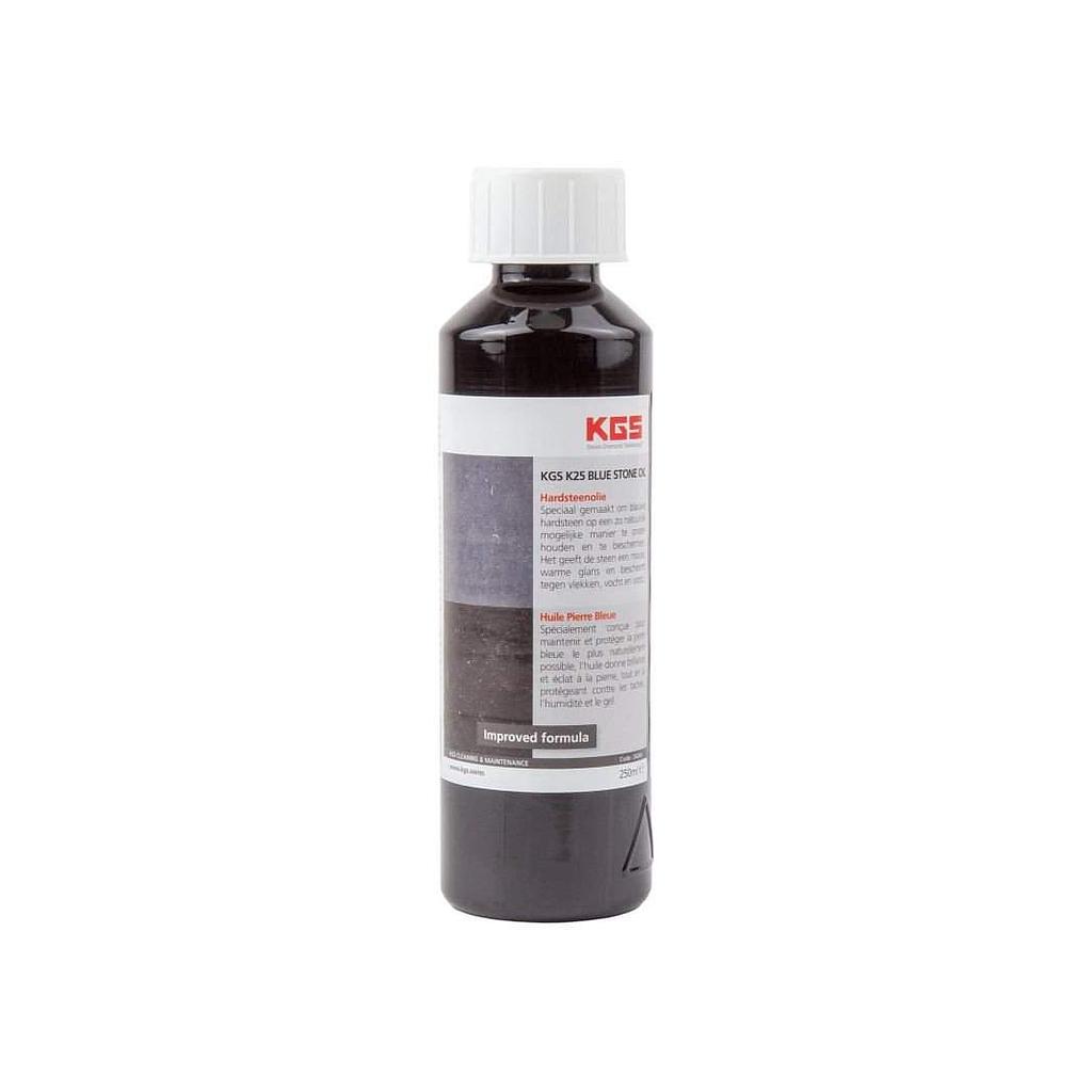 KGS Blue Stone Oil K25