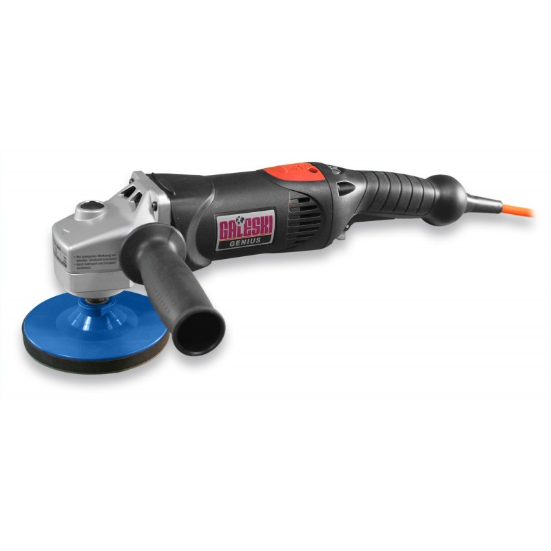 Galeski Angle Grinder Genius 1600 Vario