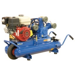 Compressor Model Wheelbarrow 12Bar / 30L - Gasoline