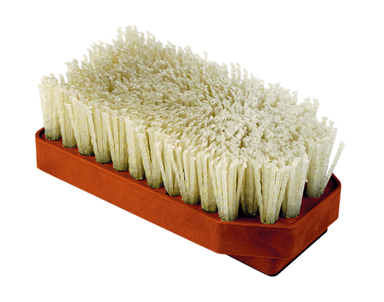 ABR Brosse à Vieillir Diamantée V-140 Plus