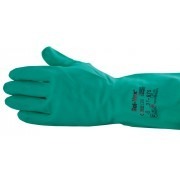 Akemi Solvex Nitril Gloves Reusable (sold per pair)