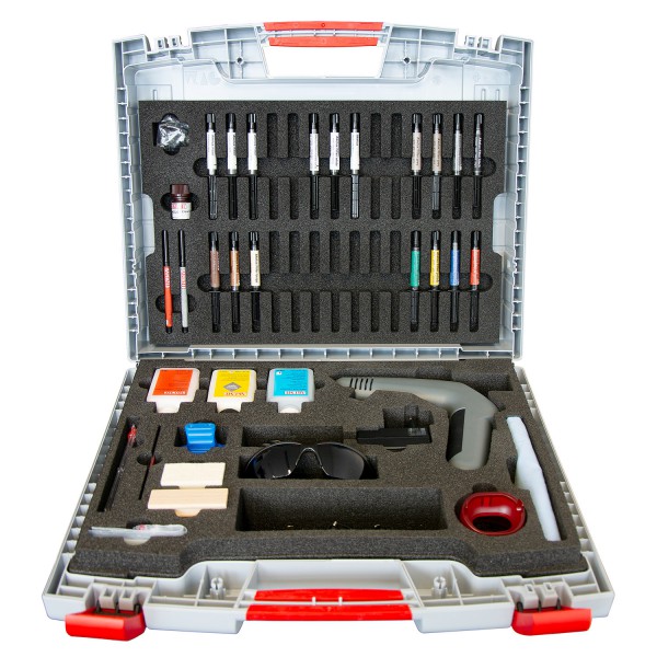 Akemi Reparatiekoffer Akelux 2000 PRO