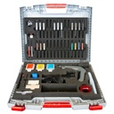 Akemi Reparatiekoffer Akelux 2000 PRO