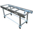 Table de Travail Mobile ZIP "Elefant"