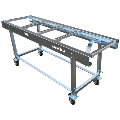 Table de Travail Mobile ZIP "Elefant"