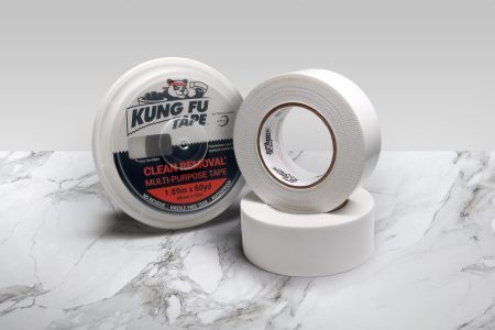 Omni Cubed Kung Fu Tape 48 mm x 55 m (per stuk)