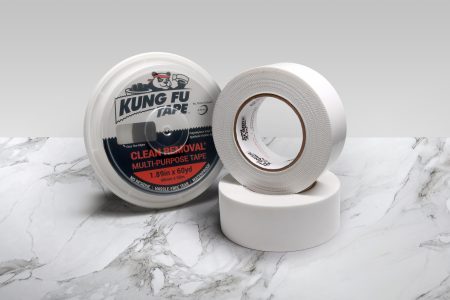 Omni Cubed Kung Fu Tape 48 mm x 55 m (per stuk)