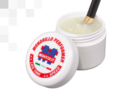 Mondrillo Cooling Gel pour Dry Drills 